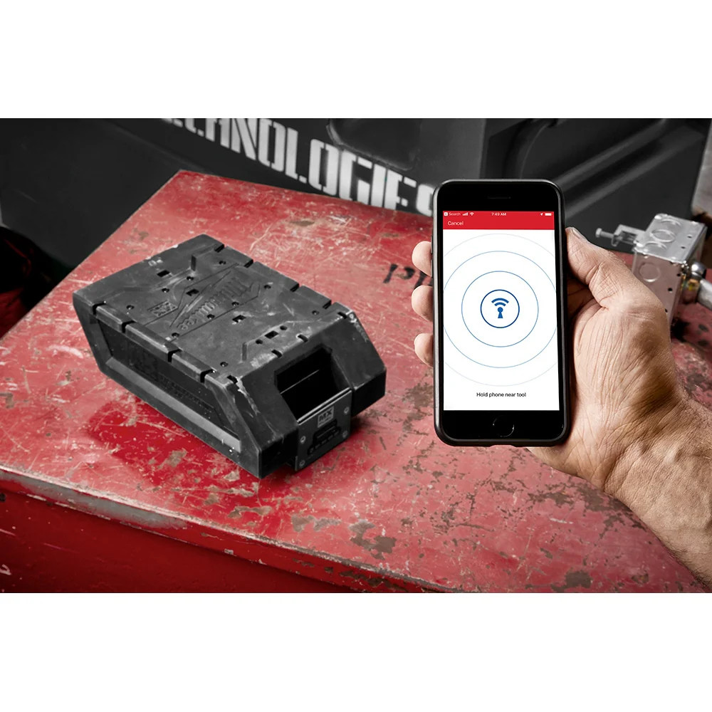Milwaukee MXFXC406 MX FUEL XC406 Battery Pack