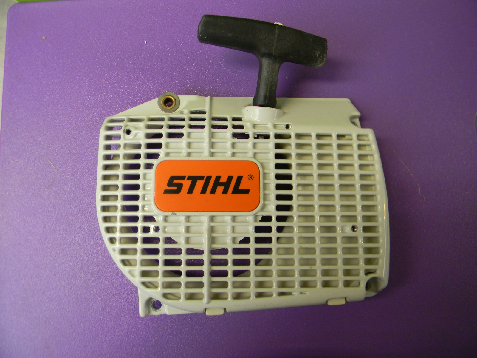 STARTER RECOIL COVER ASSEMBLY FOR YOUR STIHL 044 MS440 MS460 046 CHAINSAWS