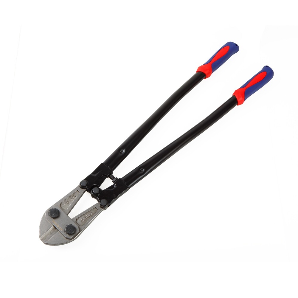 WORKPRO 30″ Bolt Cutter Cutting Plier Chrome Molybdenum Steel Blade Rubber Grips