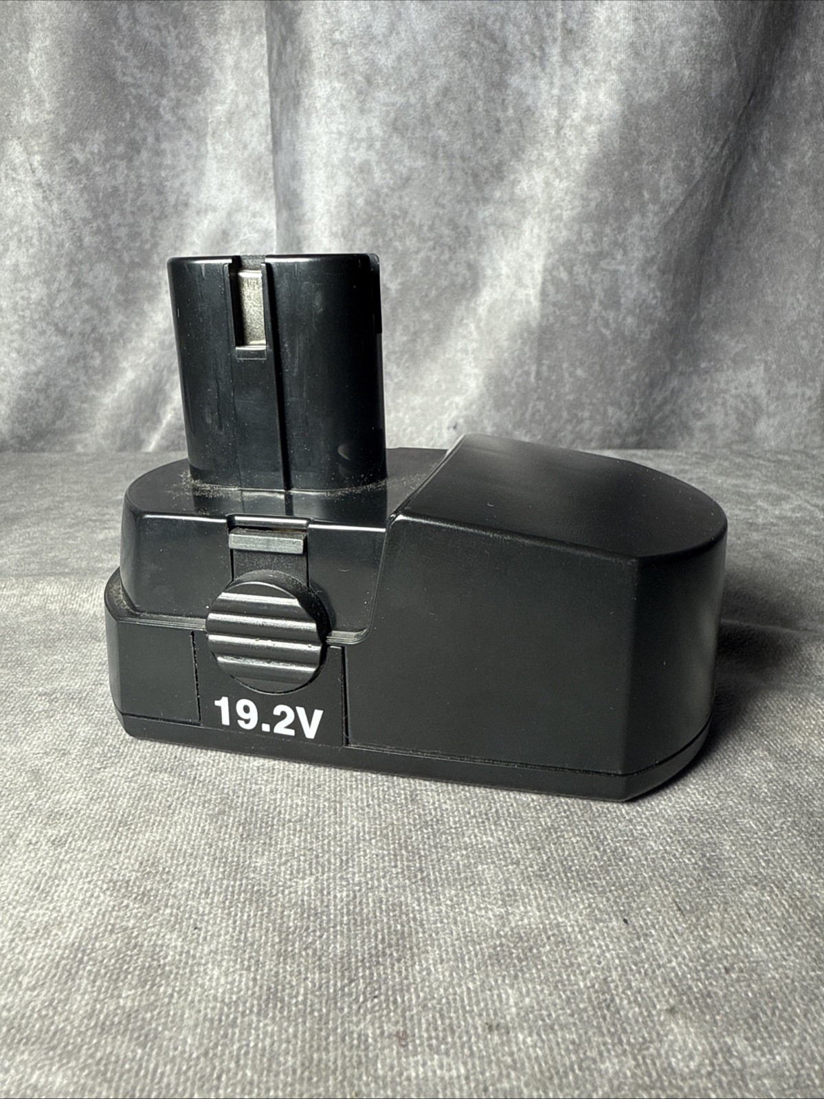 Drill Master 96554 19.2V Battery for 96526 Drill 1300mAh Ni-Cd Tested & Working