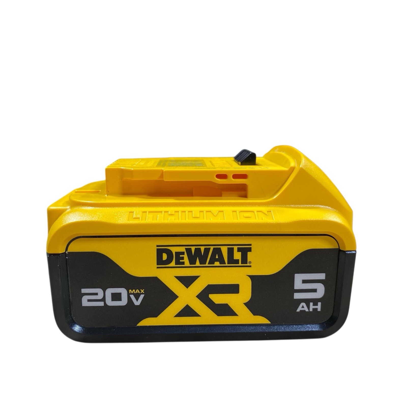 DEWALT DCB205 20V Li-Ion 5.0Ah Battery Lithium-Ion OEM Battery 2024 DATE CODE