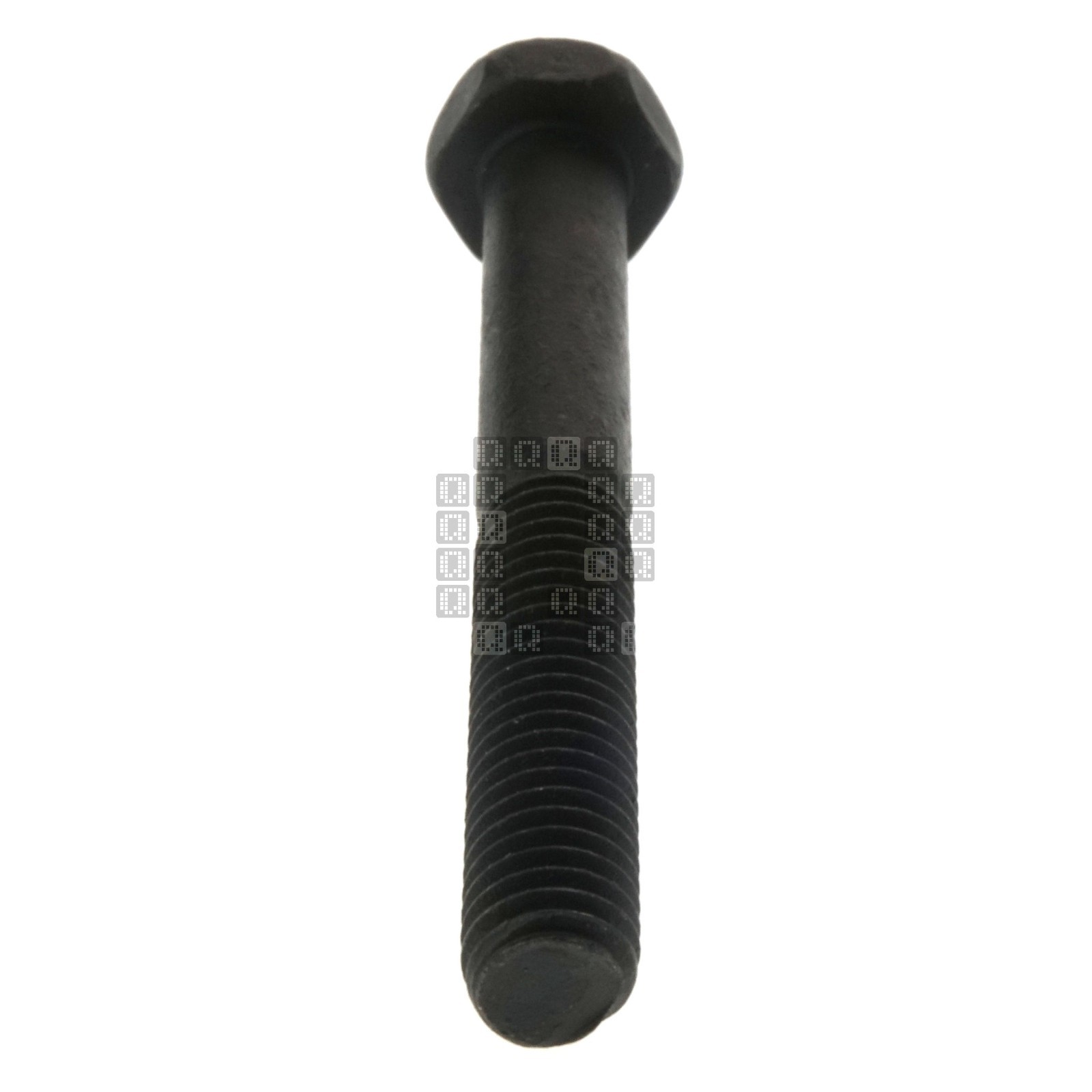 Milwaukee Tool 05-78-0027 M6-1.00 x 50mm Hex Head Machine Screw