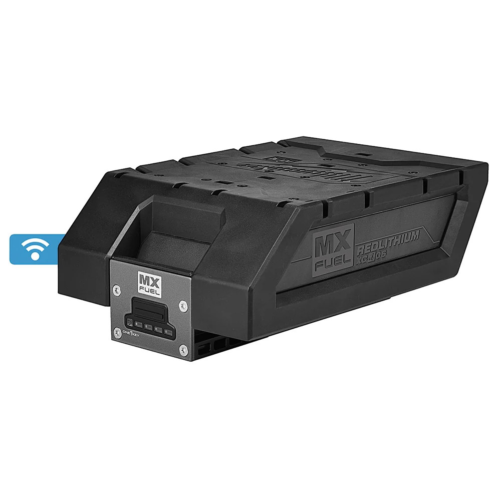 Milwaukee MXFXC406 MX FUEL XC406 Battery Pack