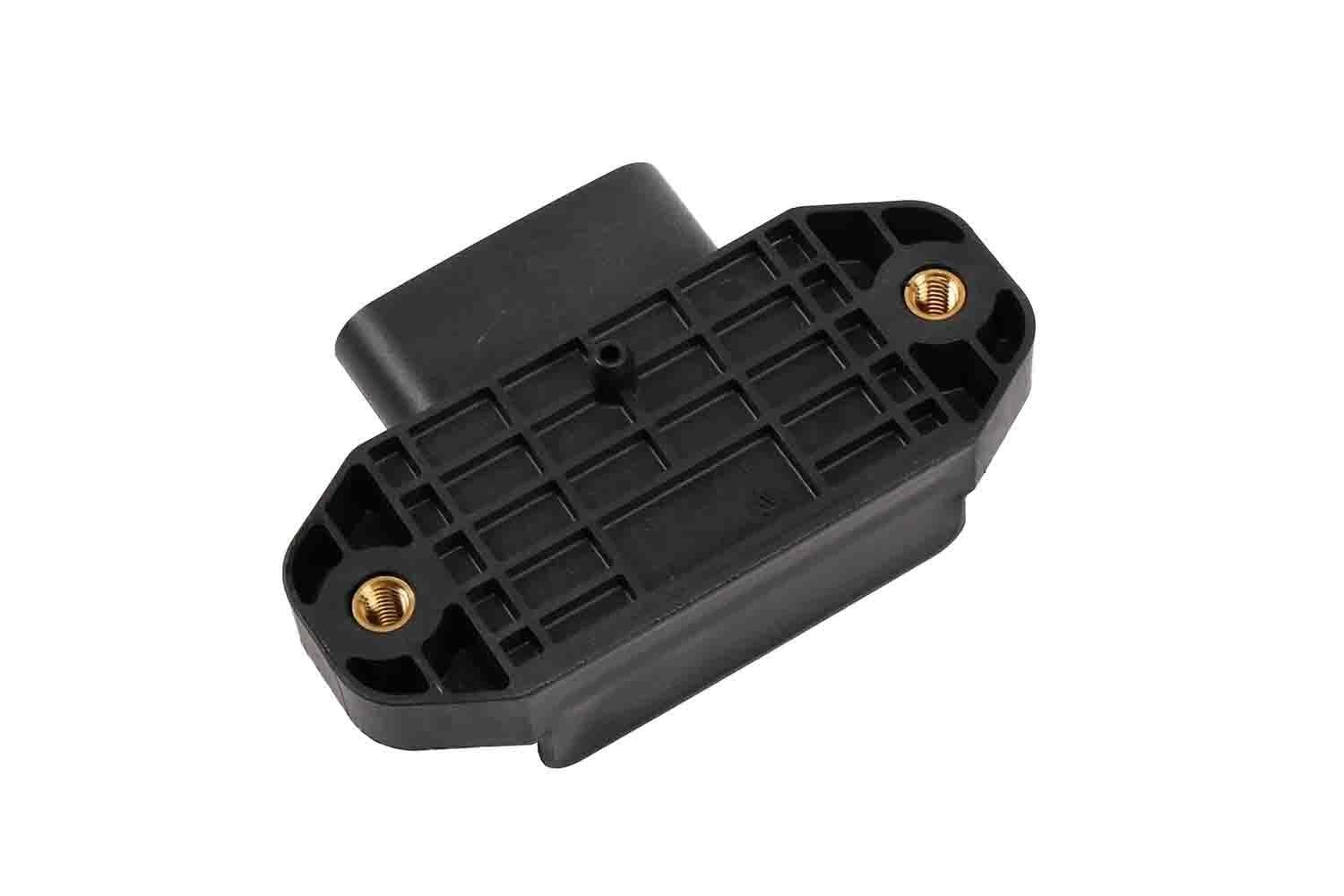 GM Genuine Parts 20904439 Trailer Brake Continue Relay Assembly