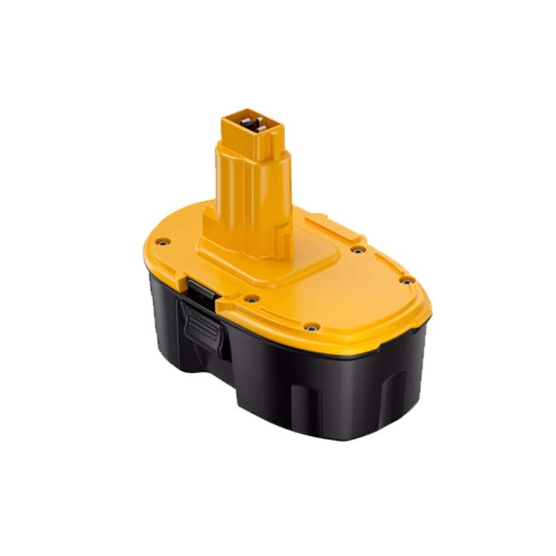 2/1PACK 7AH 18V Replace For Dewalt 18VOLT XRP DC9096 DC9098 Ni-MH Battery DC9099