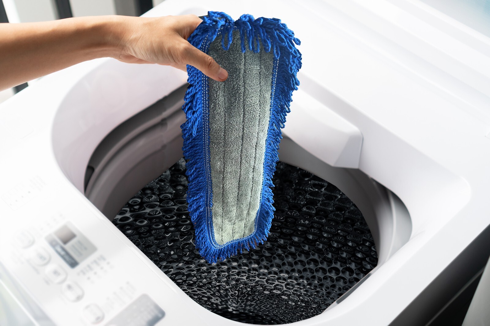 Ultimate Microfiber Mop Kit – Elevate Your Floor Cleaning Game!