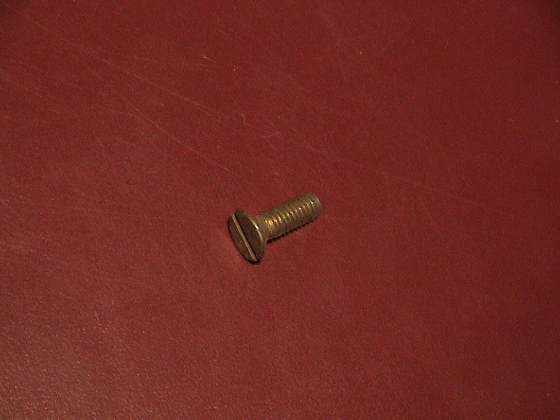 NEW OEM STIHL Metric Countersunk Flat Head Screw M4x12mm Fastener 9062-319-0660