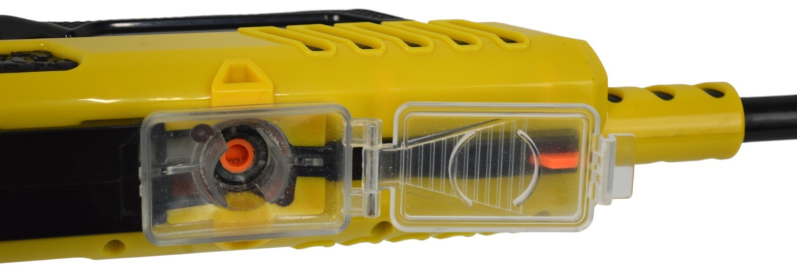 Authentic BUG-A-SALT – The Original Salt Gun Fly Swatter