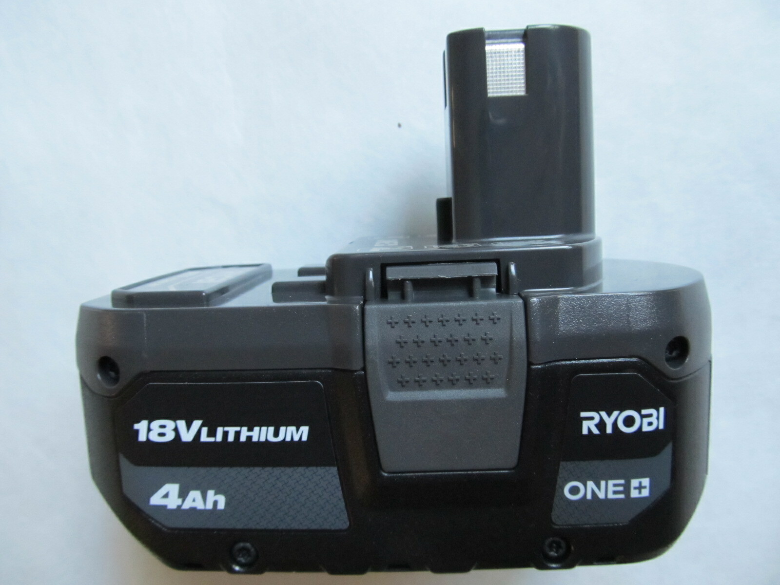 RYOBI Battery PBP005 P197 LITHIUM-Ion 18V ONE+ 4.0Ah Battery OEM NEW