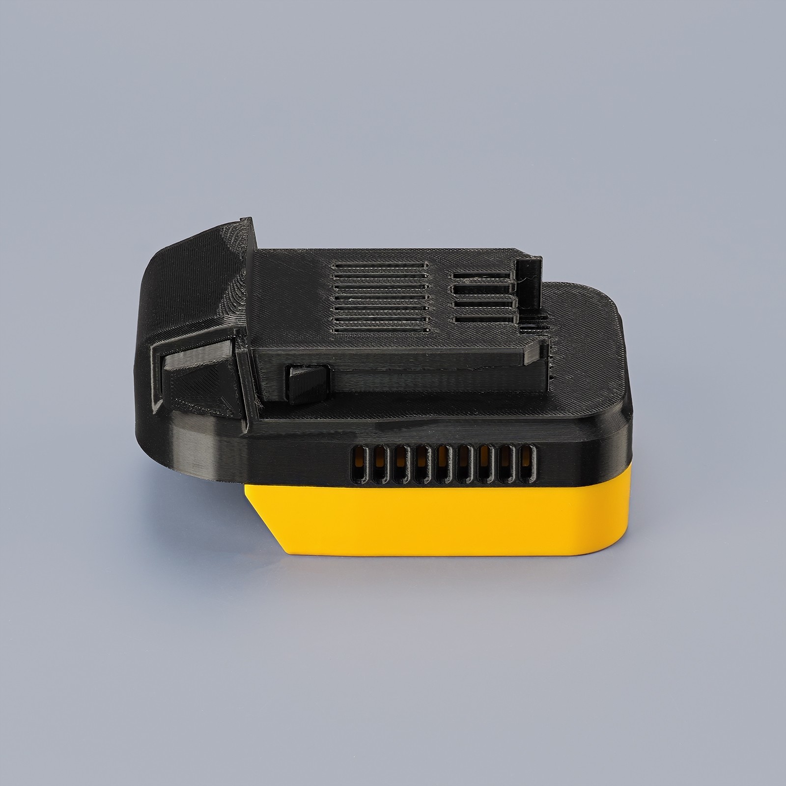 1 Boost Adapter for DeWalt 20V Battery to Power for Kobalt 24V MAX Tools- w/BMS