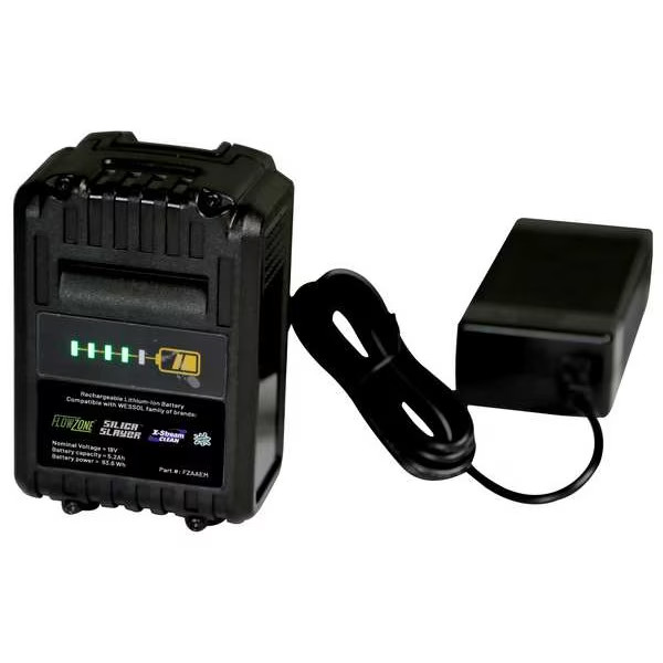 FLOWZONE 18V 5.2Ah Li-Ion Battery for X-Stream Clean Sprayers
