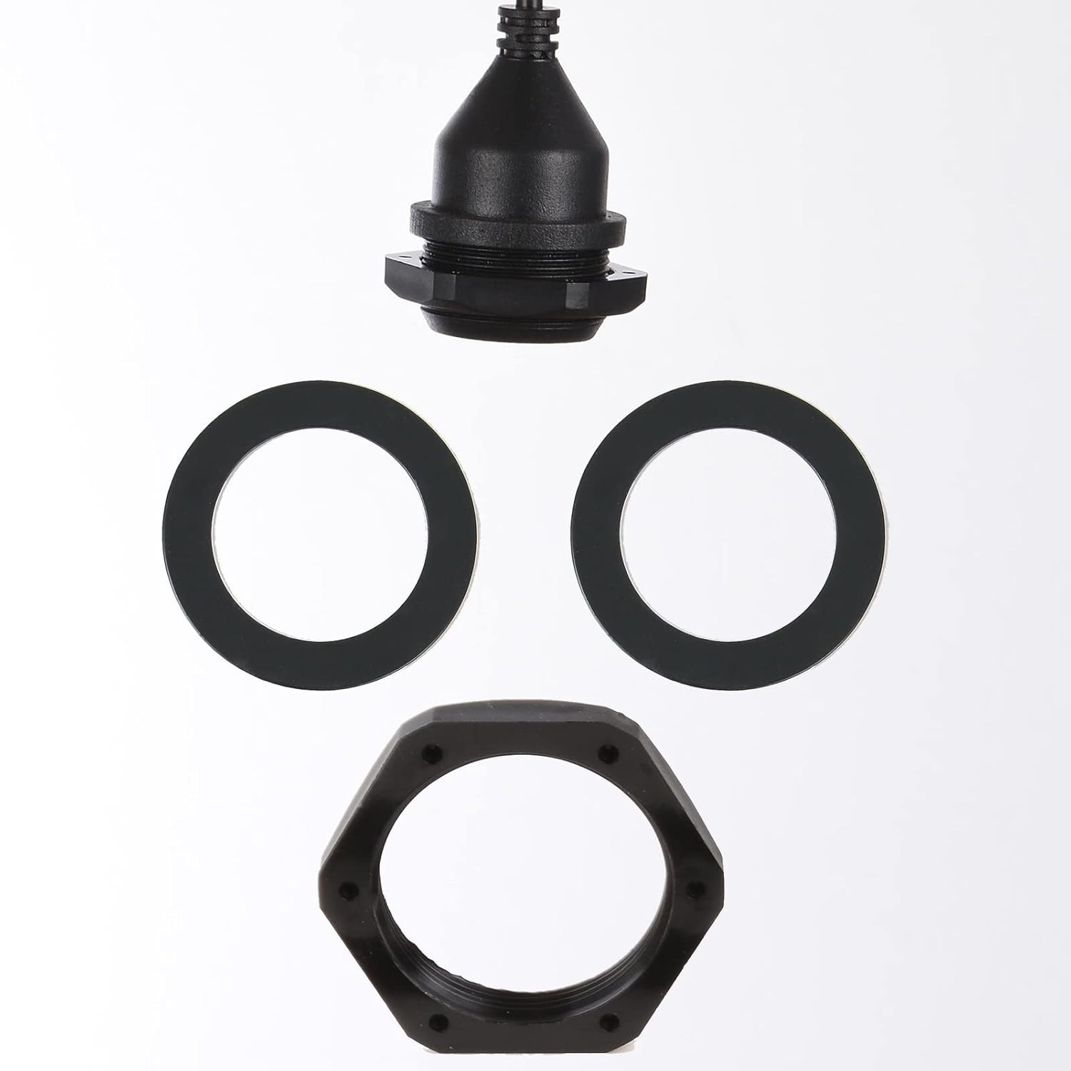 Residential and Commercial Light Socket Set