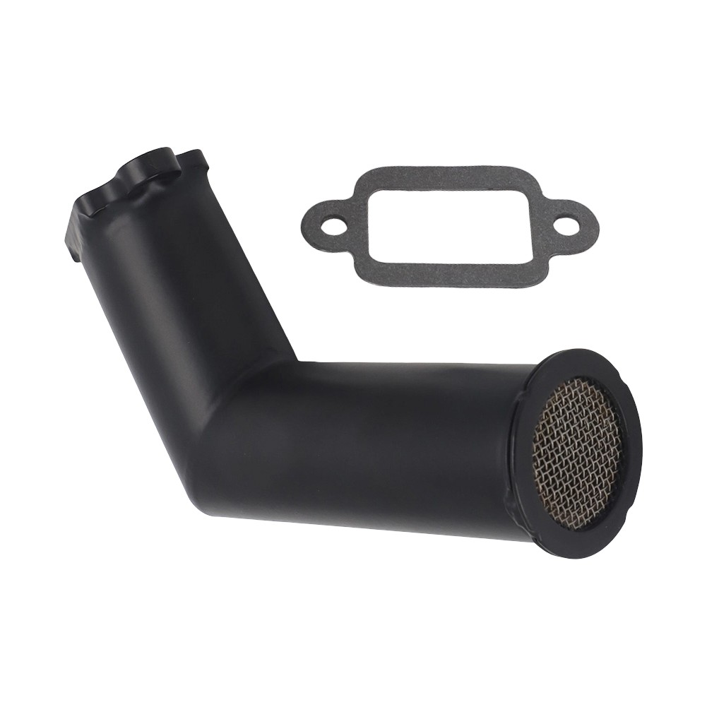 Performance Replacement Muffler For STIHL MS311 MS391 Chainsaw Exhaust Assembly