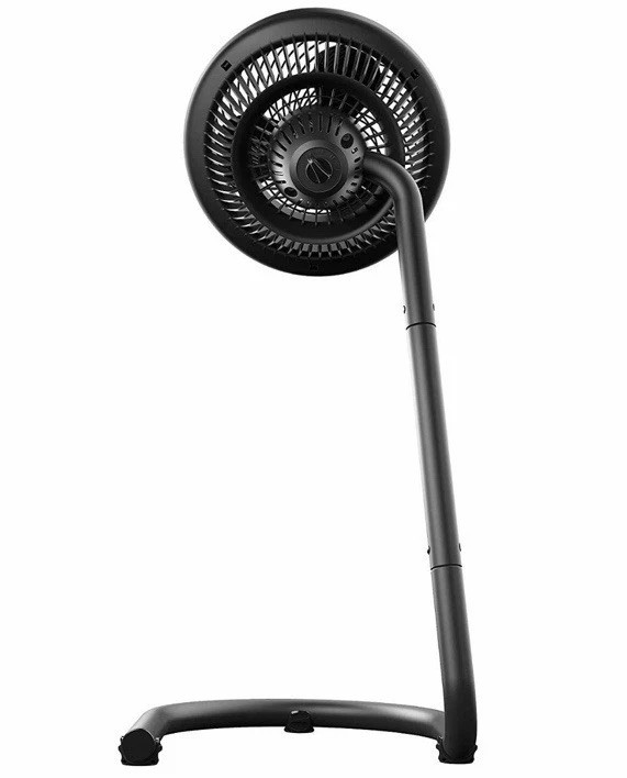 Vornado 783 Full-Size Whole Room Air Circulator Fan with Adjustable Height OP