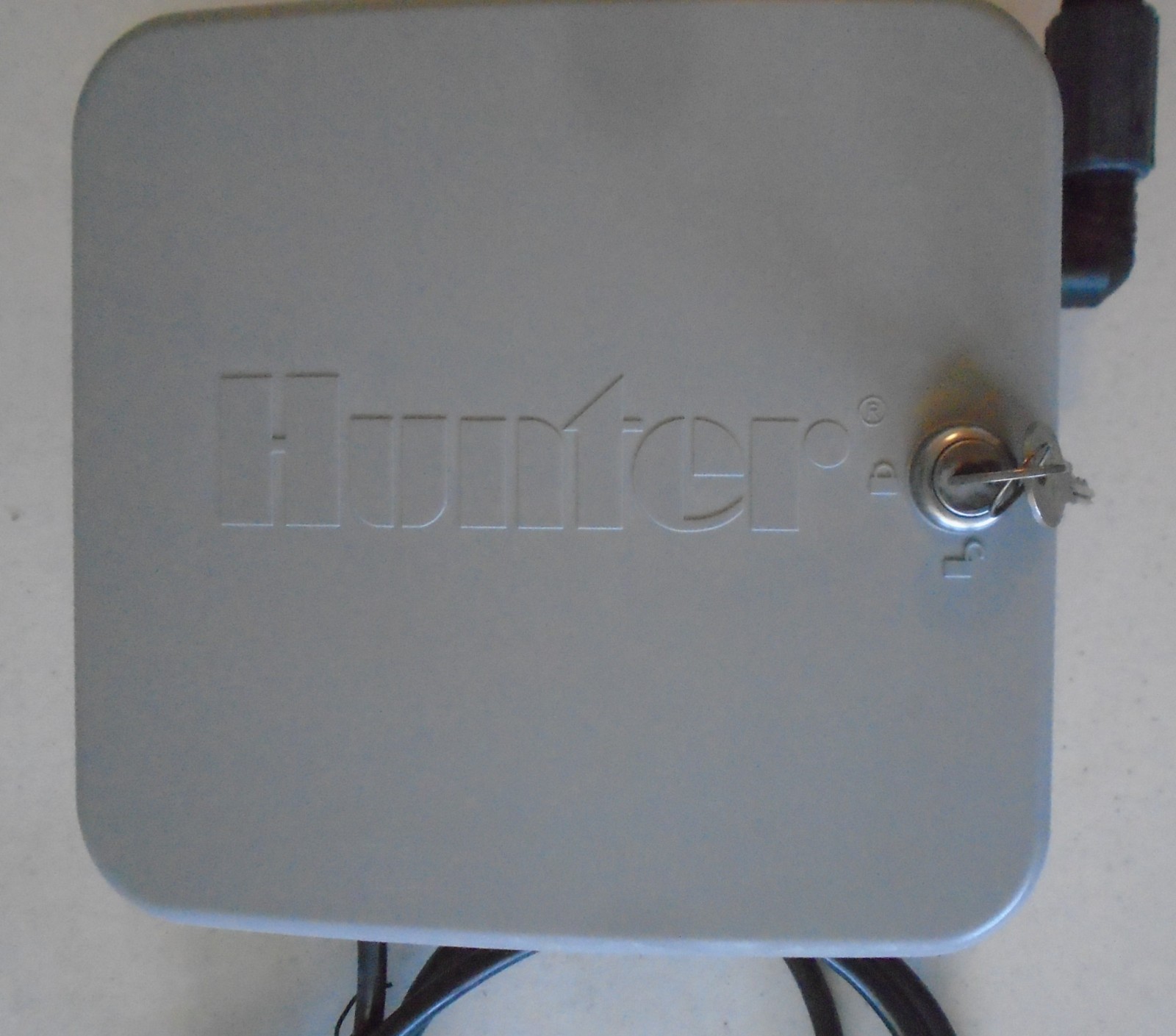 Hunter Pro C 400 Residential & Light Commercial Irrigation Controller 9 Stations