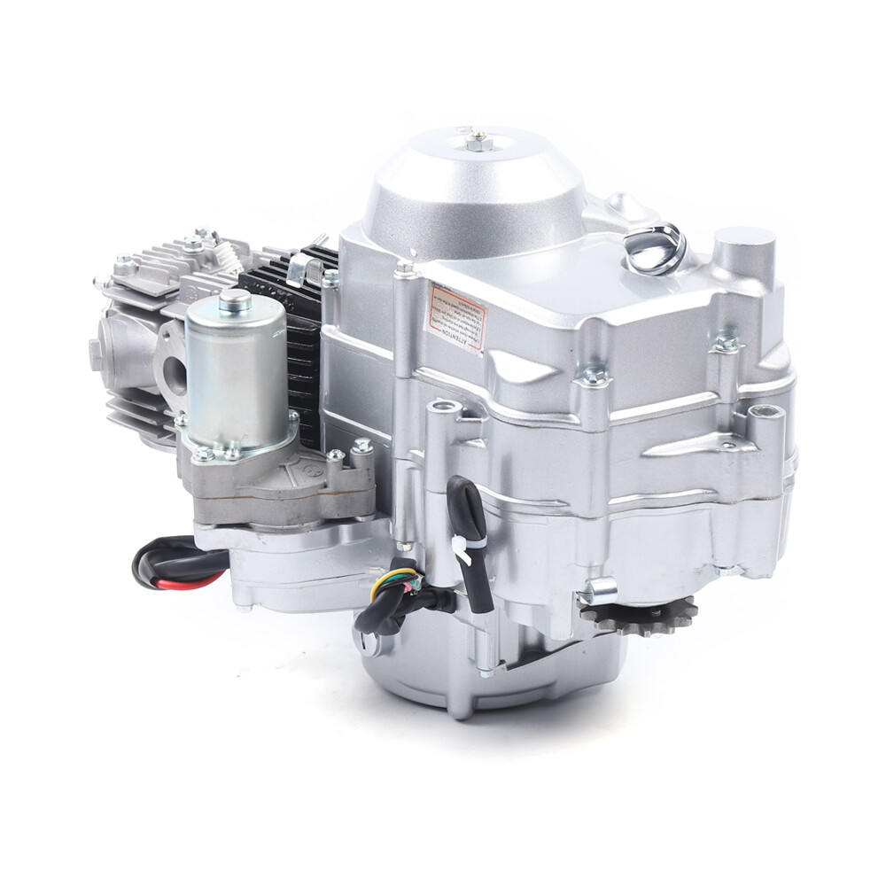 4-Stroke Engine Motor Kit For 50cc/70cc/90cc/110cc ATV and Go Karts 8000rpm