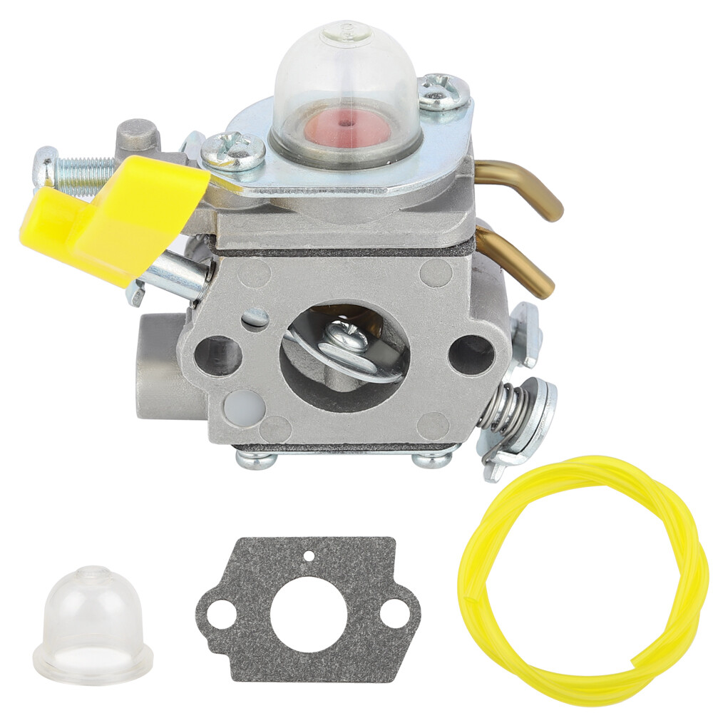Carburetor For Homelite Ryobi 25cc 26cc 30cc Trimmer Blower Brushcutter C1U-H60