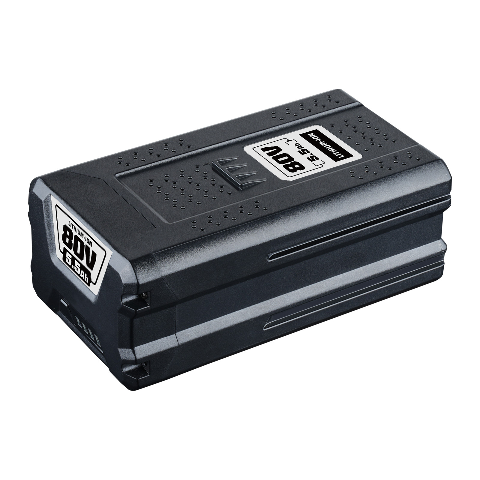 80V Lithium Ion 5.0Ah Rechargeable Li-ion Battery BAB727 GBA80200 FOR Greenworks