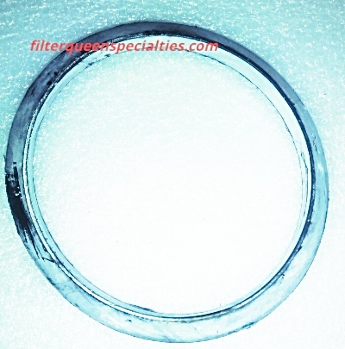 FILTER QUEEEN DOME CAP GASKET NEW STYLE MODELS 99A, 112A, 112B, 112C, 360, 360SS