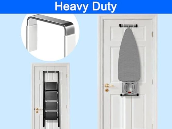 Single L 5.5/7.5/10/12/14.2in, Span 1.375/1.75/2in B: 4Pack 1-3/8″Door 5.5″ WT