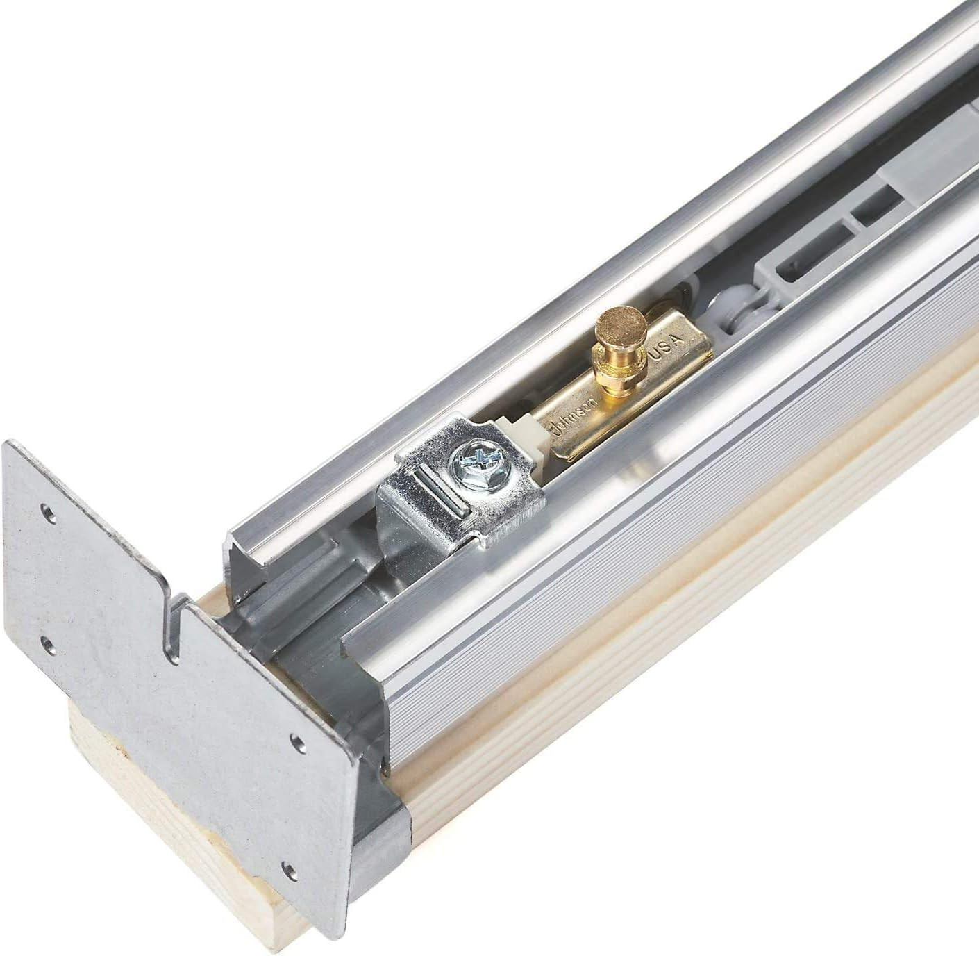 1500 Soft Close Pocket Door Frame for 2×4 Walls – 28″x80″ Commercial Grade