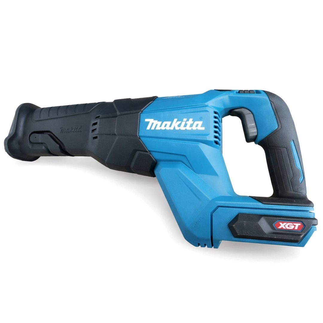 New Makita GRJ01Z 40V Max XGT Li-Ion Brushless Cordless Reciprocating Saw