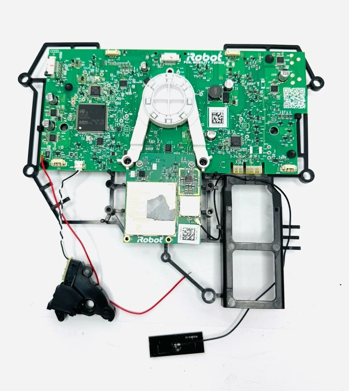 iRobot Roomba J7 J7+ J8 Motherboard PCB Circuit Board irobot rumba J J5