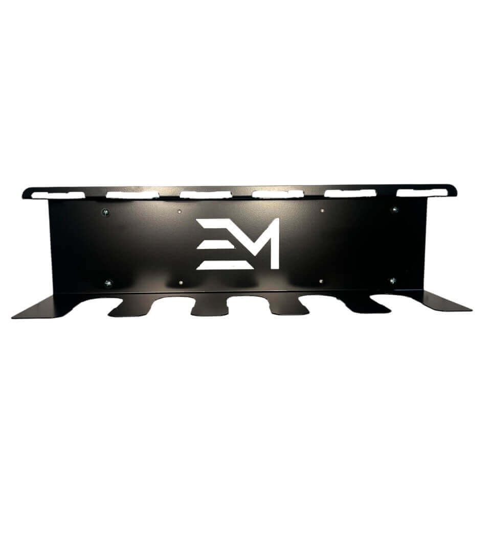Hart 20V Drill and Battery Shelf