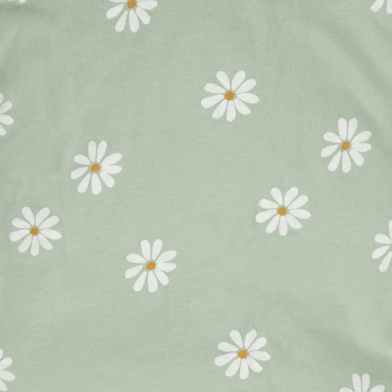Gerber Baby Girls 2-pack ‘N Play And Toddler Sleepers, Golden Floral, 0-3 Months
