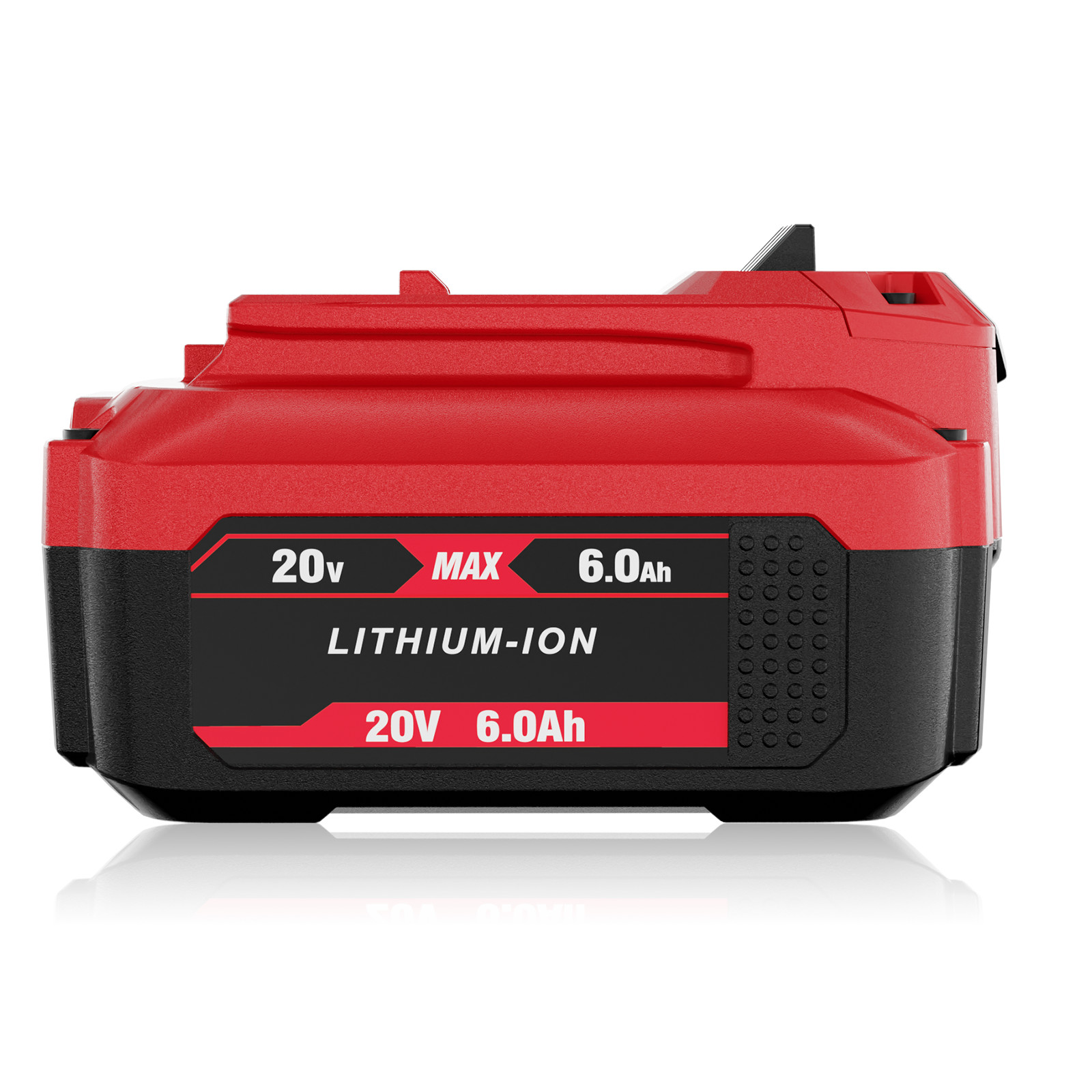 6Ah / 8Ah / 9Ah For Craftsman V20 20V MAX Li-Ion Battery CMCB204 CMCB202 CMCB201