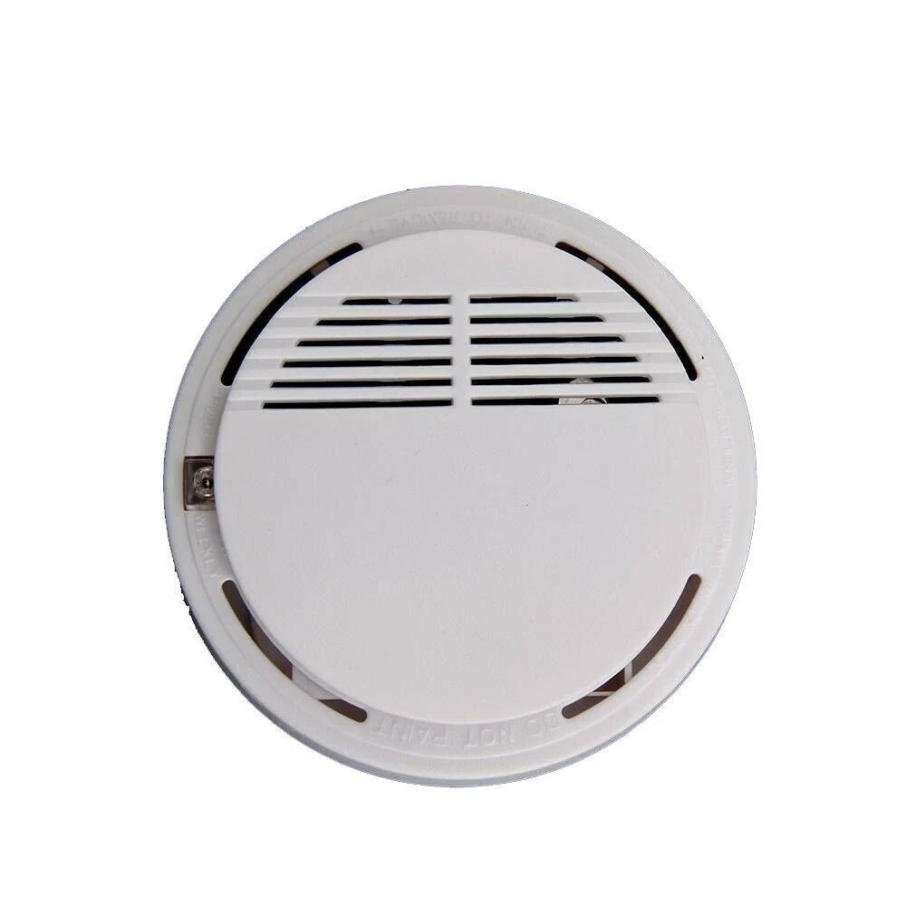 4-Pack General Purpose Smoke Detectors