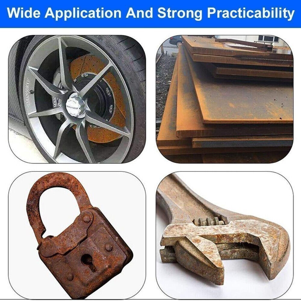 5000 PSI Sandblasting Kit for Pressure Washer Sand Blaster Attachment Power