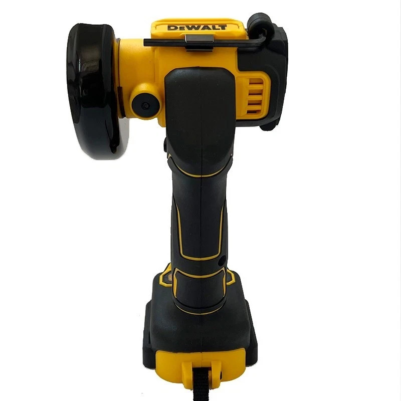 DEWALT DCS438 20V MAX XR Brushless 3″ Cut-Off / Mini Grinder Cordless Tool Only