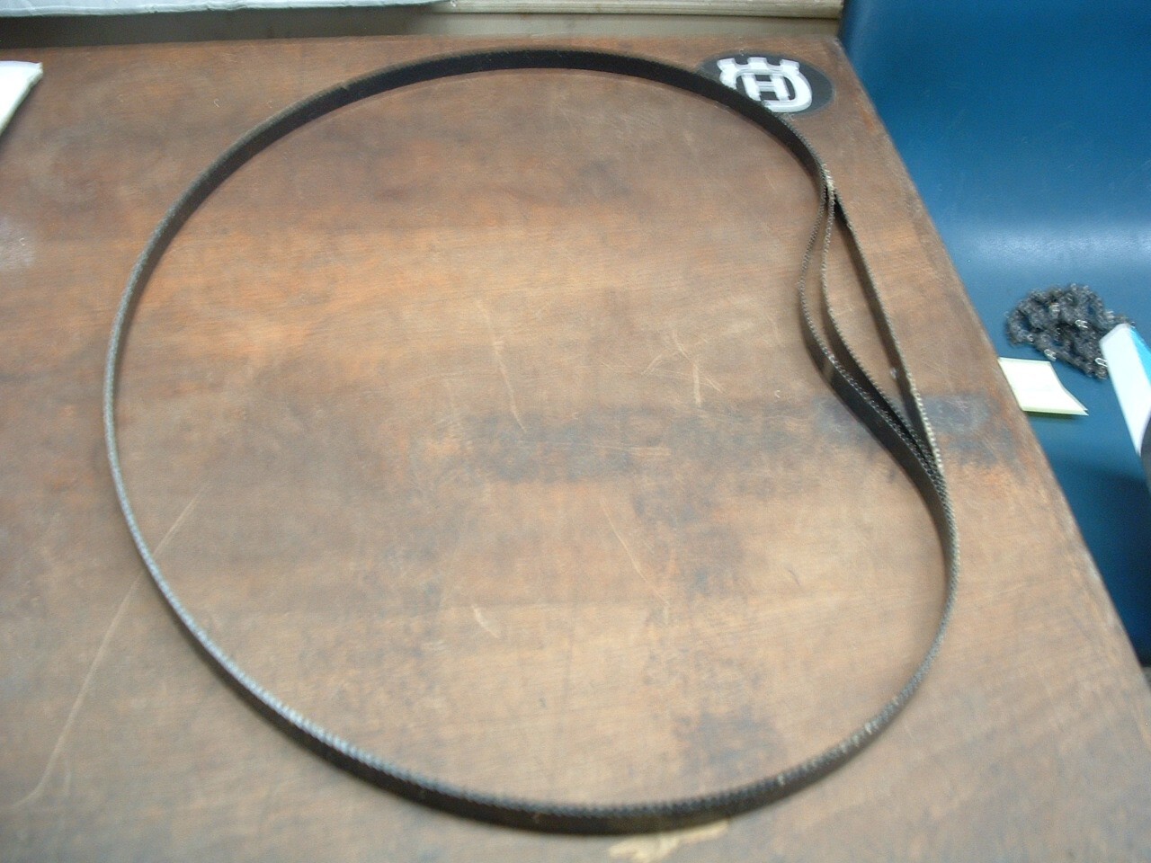 3 NEW NOS CARBON STEEL GREENLEE METAL CUTTING BAND SAW BLADES 44-7/8″ # 3010C