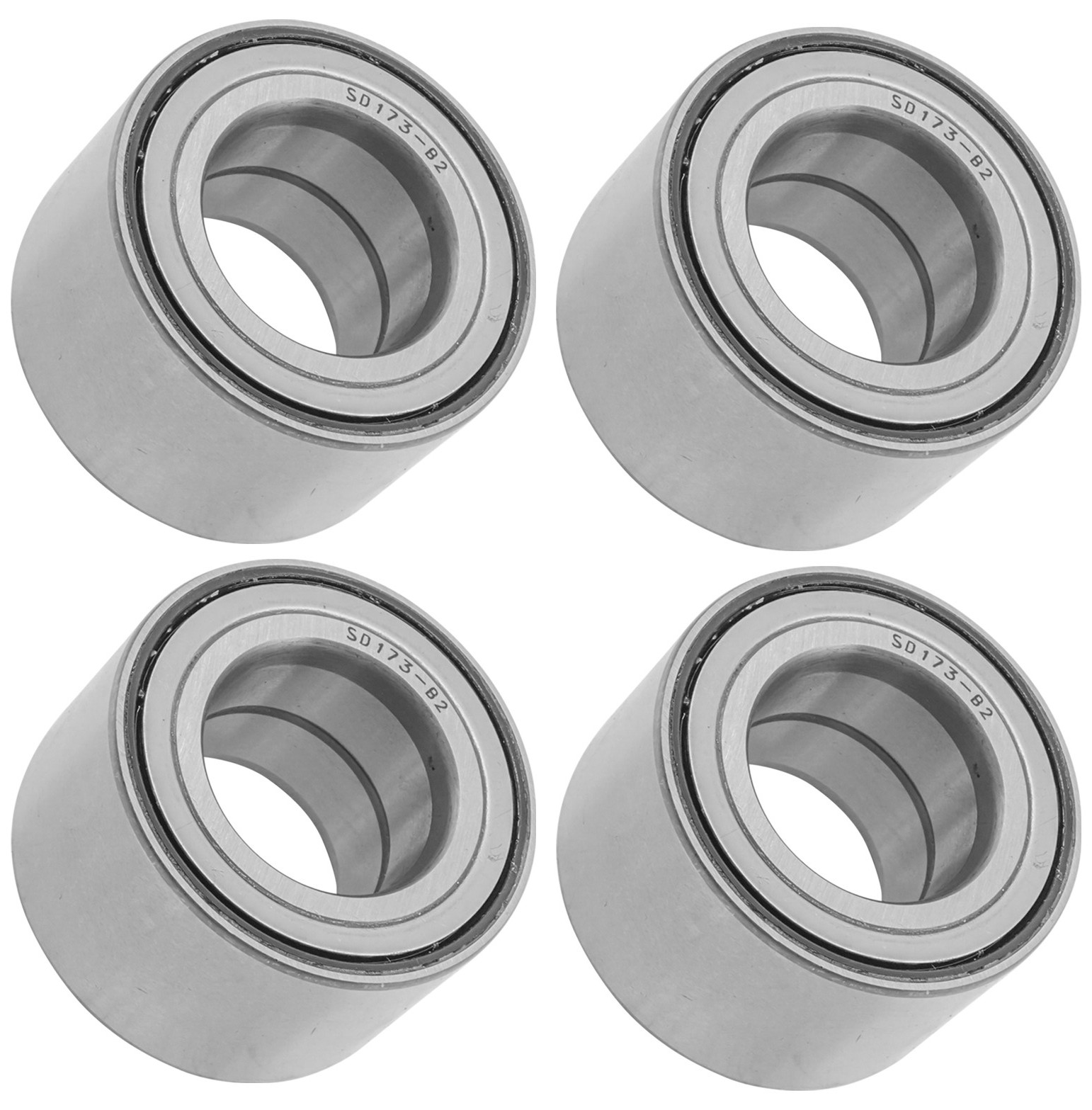 Caltric 109-2064 1092064 Spindle Bearing for Exmark Lazer Z HP XS Zero-Turn / 4x
