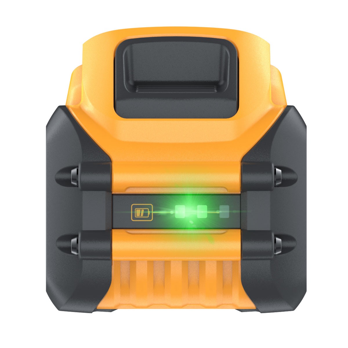 1Pack 12Ah DCB609-2 For DEWALT DCB615 20V/60V MAX FLEXVOLT Li-Ion Battery DCB609