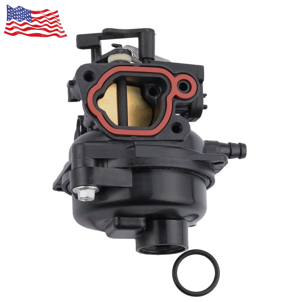 For 594529 Plastic & Metal Lawn Mower Replacement Carburetor