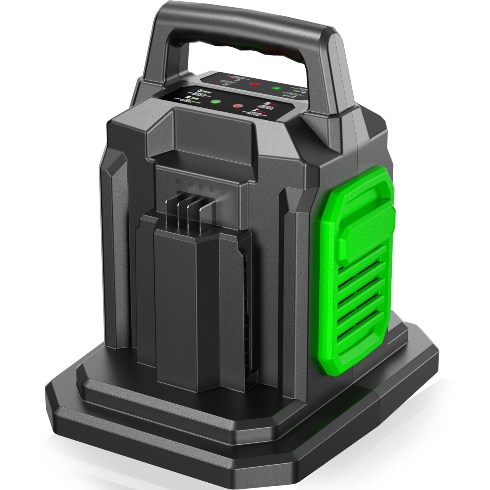 CH2800D For EGO battery charger Fit for All EGO POWER+ 56V ARC Lithium Batteries