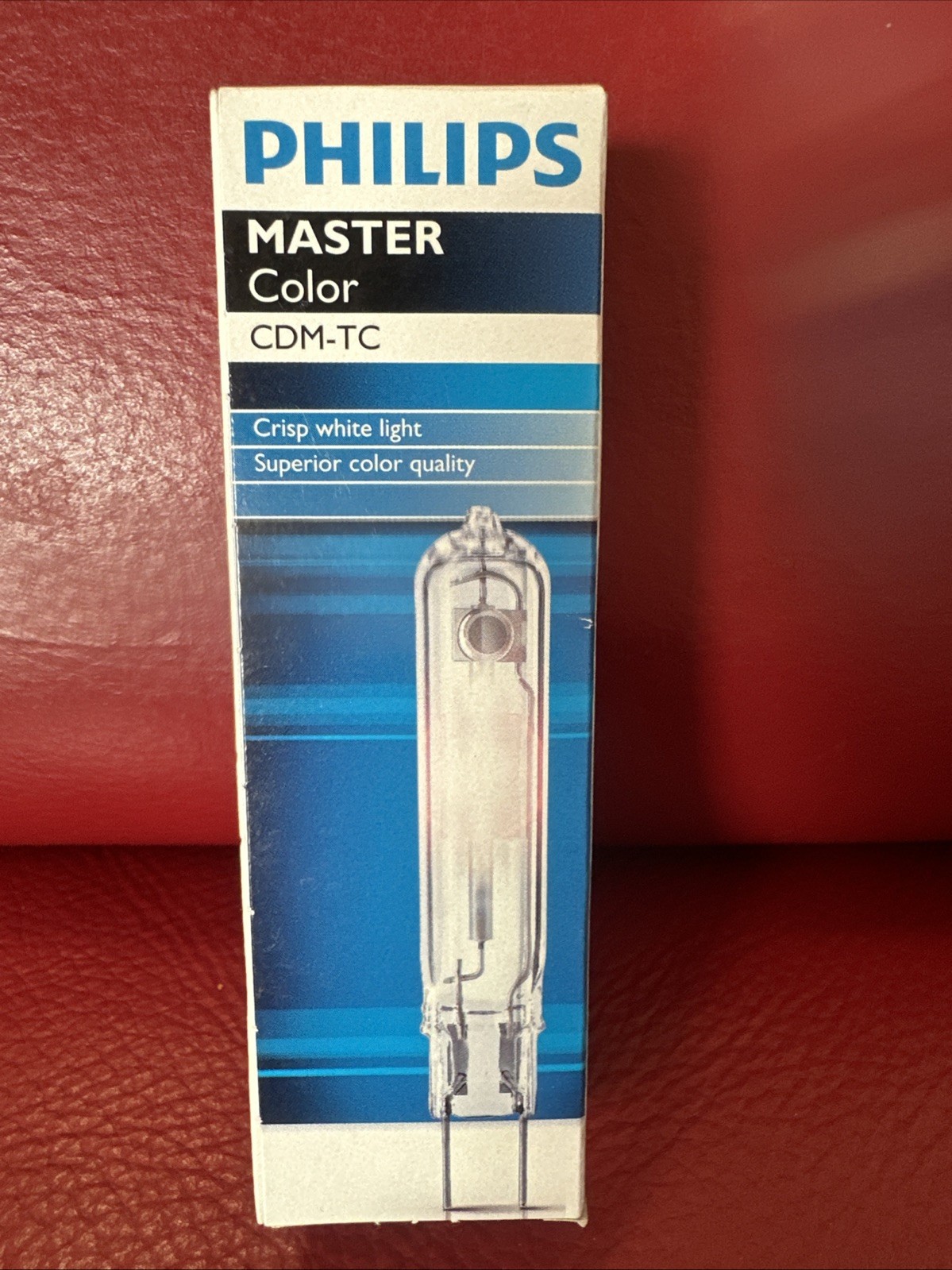 Philips 37372-0-35W – T4-Master Color Pulse Sart