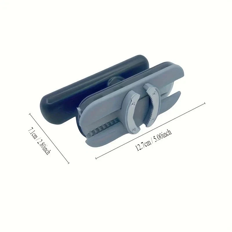Easy Grip Jar Opener, Non‑Slip Lid Remover for Tight Lids, Seniors, Ergonomic