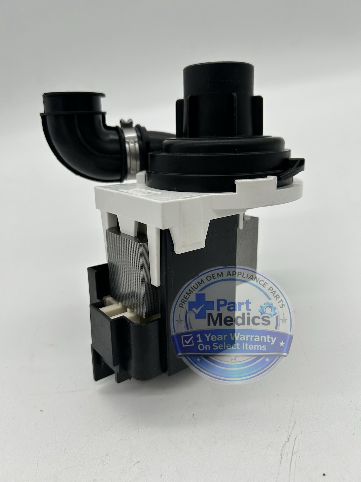 ✅ 1 YEAR WARRANTY OEM GE Dishwasher Circulation Pump WD19X27178 WD19X26918