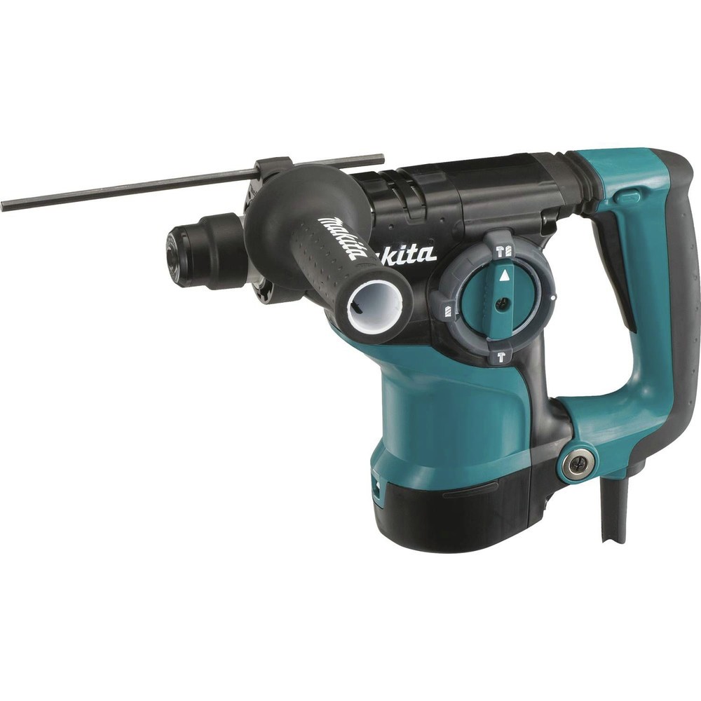 Makita HR2811F-R 1-1/8″ Corded SDS-Plus Rotary Hammer Certified Refurbished