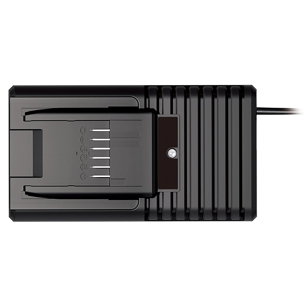 1x QUICK CHARGER for WORX 20V WA3520/3525/3575/3578 Li-Ion Battery- AC100-240V