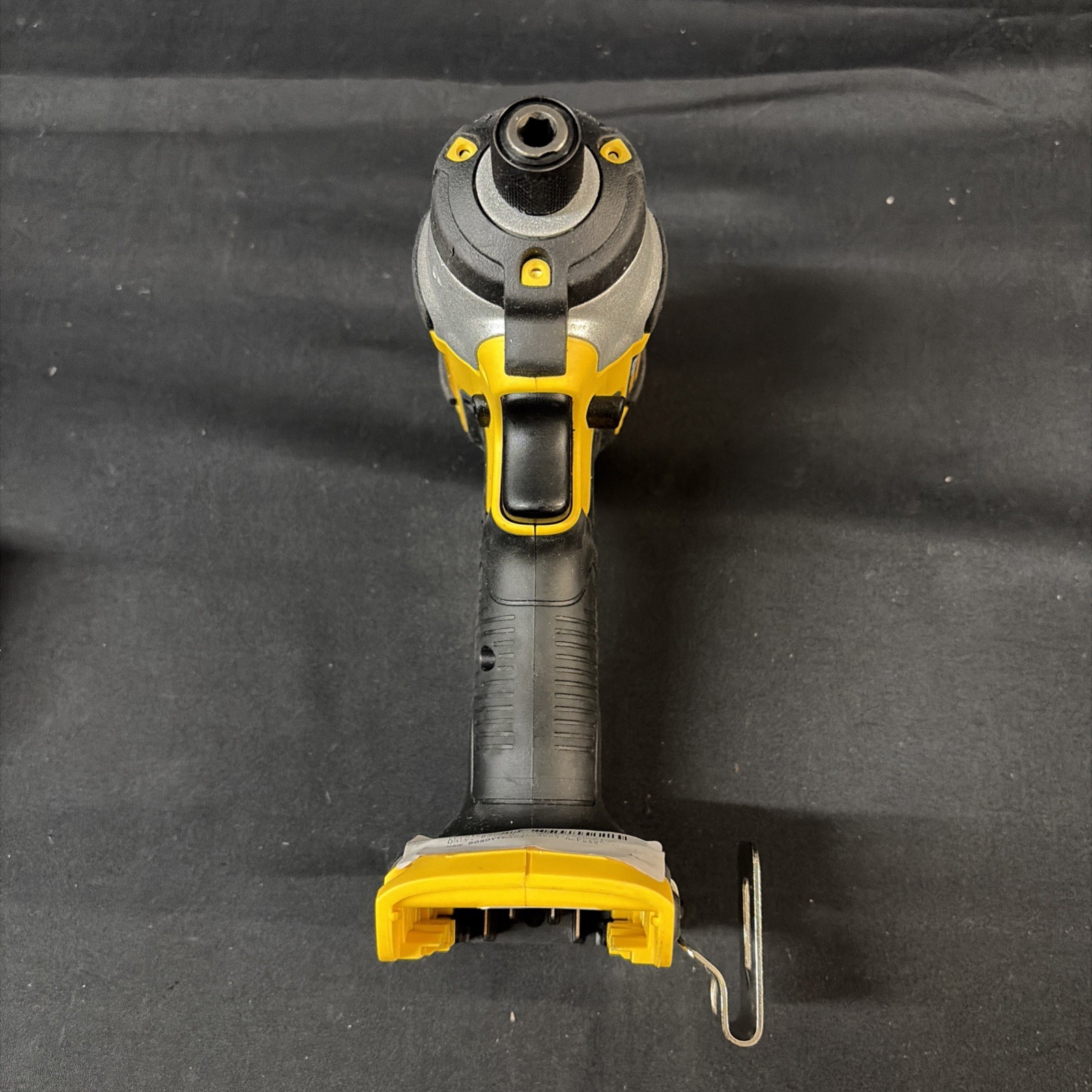 NEW DEWALT DCF 885 1/4 INCH IMPACT DRIVER TOOL