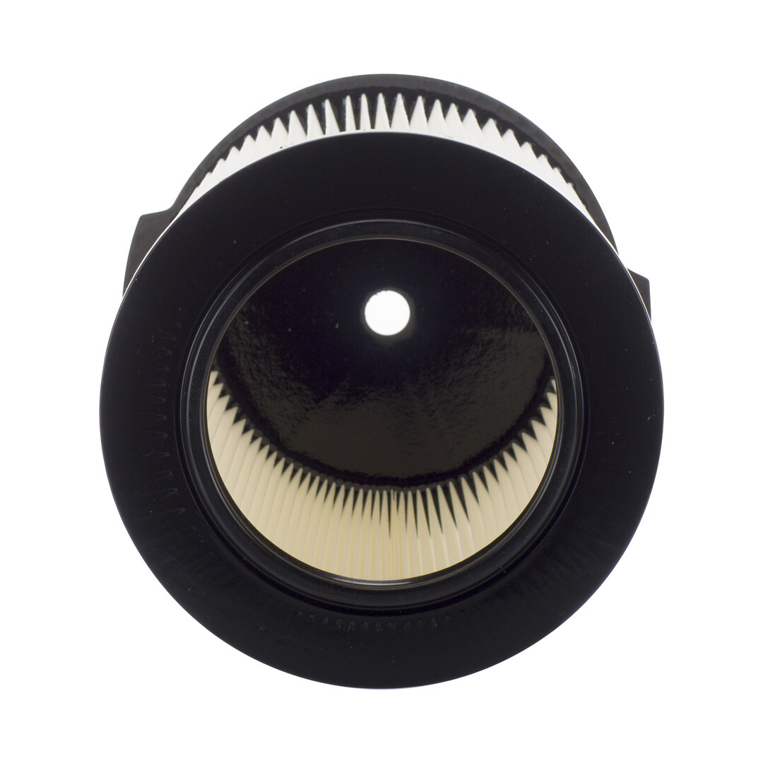 1-Layer Cartridge Filter Part # 72947 for RIDGID VF4000 Wet Dry Vacuums Washable