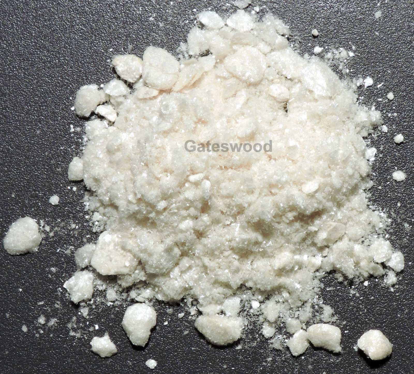 Crystalline Capsaicin Powder – Pure & Natural – Derived From Specialty Peppers