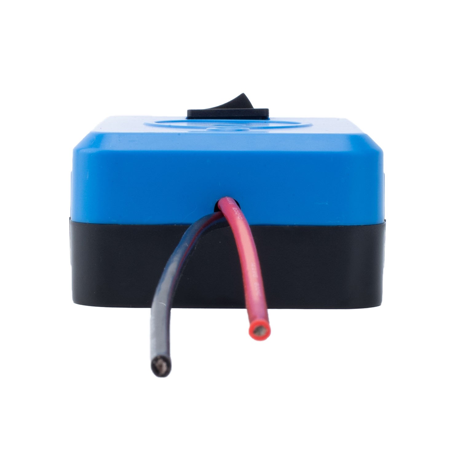 ABS Power Wheels DIY Adapter With 14AWG For Dewalt 20V Max Lithium-ion Battery