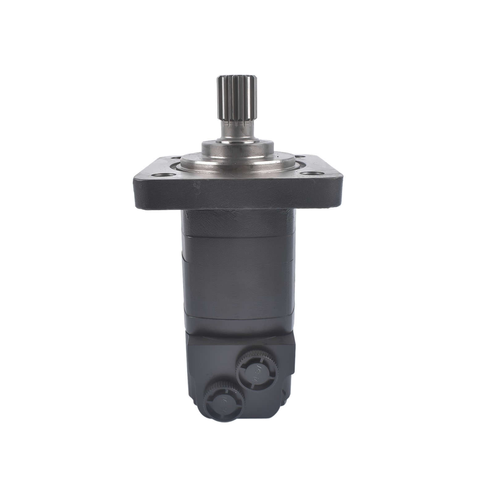 Hydraulic Motor Fits for Danfoss Char-Lynn 4KC Series Bobcat 463 167-0005-001