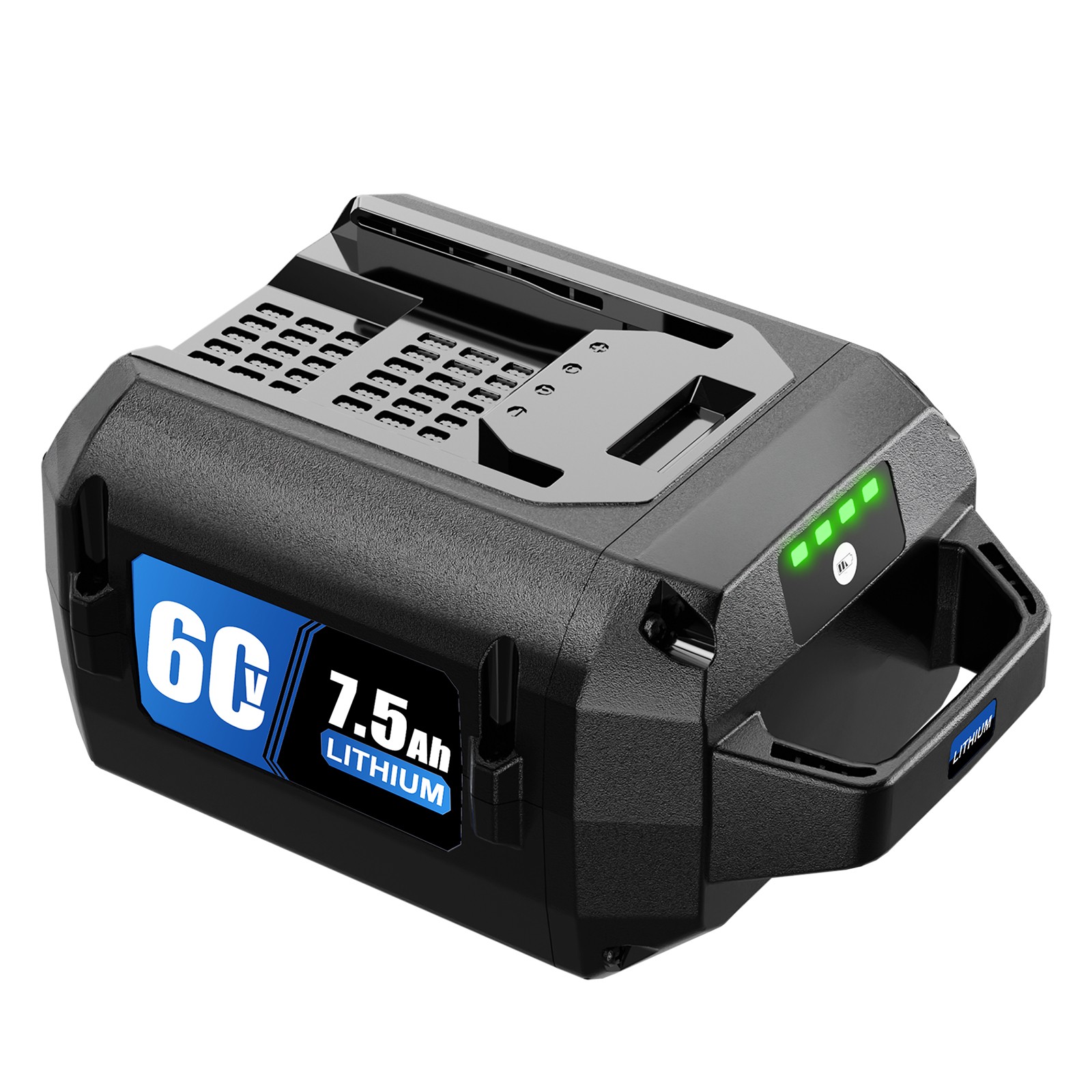 60V 7.5Ah Lithium-ion Battery for ‎Toro 60V Battery L108 L135 L216 L324 L405 886