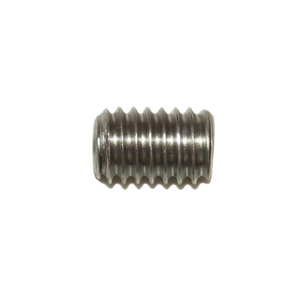 Hoppe M4 x 12mm Set Screw Dallas Thumb Latch 7519321